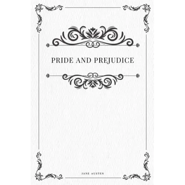 Pride and Prejudice