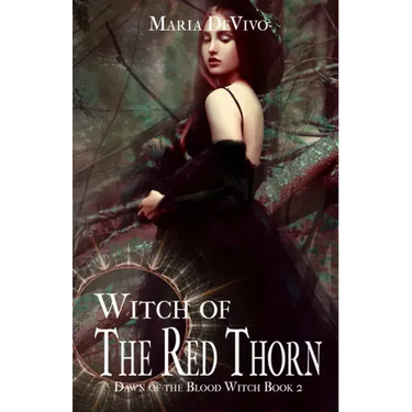 Witch of the Red Thorn
