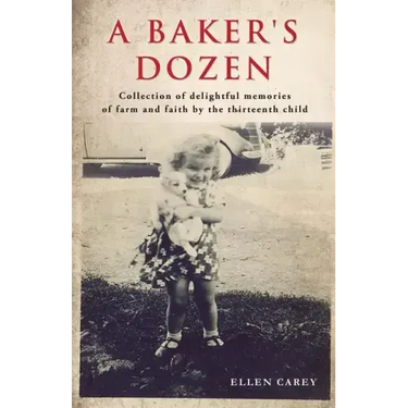 A Baker's Dozen