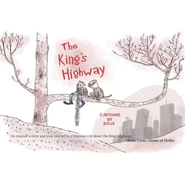 The King's Highway