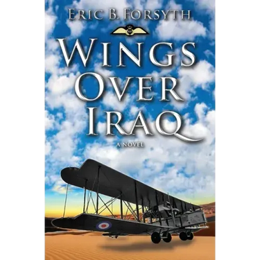 Wings Over Iraq