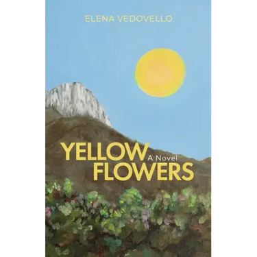 Yellow Flowers
