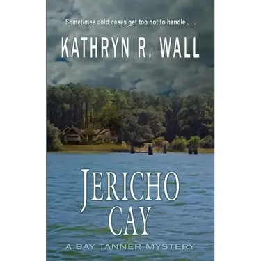 Jericho Cay