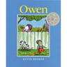 Owen: A Caldecott Honor Award Winner