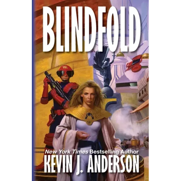 Blindfold
