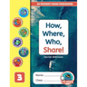 PYP How, Where, Who, Share!
