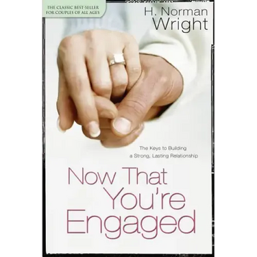 Now That You're Engaged