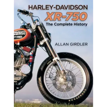 Harley-Davidson XR-750