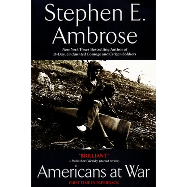 Americans at War