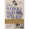 Woman Before Wallis