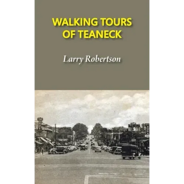 Walking Tours of Teaneck
