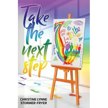 Take the Next Step - It's All in the Feet