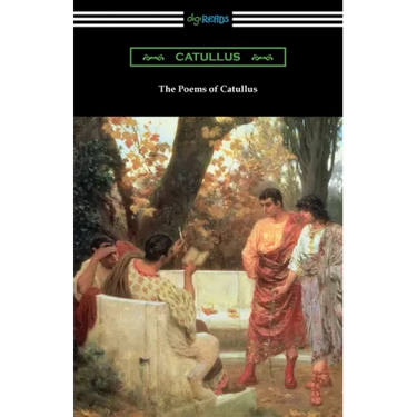 The Poems of Catullus