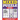 Mixed Puzzle Book: An Adult Activity Book For Fun And Relaxation With 200+ Popular Puzzles Sudoku, Word Search, Crossword, Kakuro, Codewo