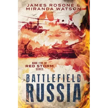 Battlefield Russia