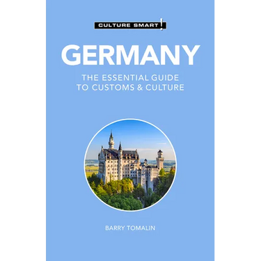 Germany - Culture Smart!: The Essential Guide to Customs & Culture