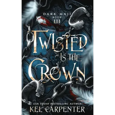 Twisted is the Crown