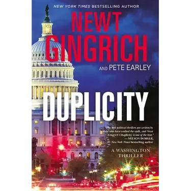 Duplicity