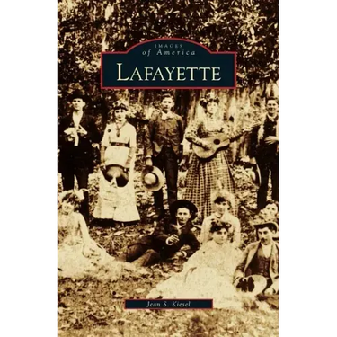 Lafayette