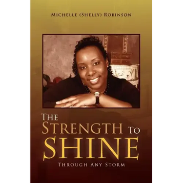 The Strength to Shine