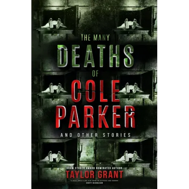 The Many Deaths of Cole Parker