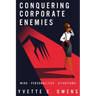 Conquering Corporate Enemies: Mind - Personalities - Situations