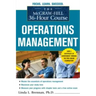 The McGraw-Hill 36-Hour Course: Operations Management