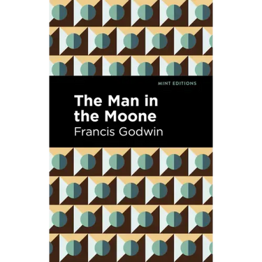 The Man in the Moone