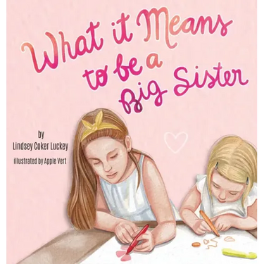 What it Means to be a Big Sister