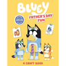 Bluey: Father's Day Fun: A Craft Book
