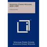 Augusta Evans Wilson, 1835-1909: A Biography