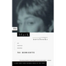 The Black Notebooks: An Interior Journey