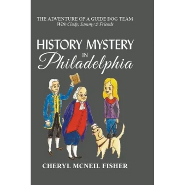 History Mystery in Philadelphia