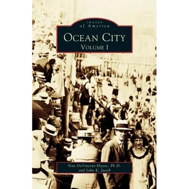 Ocean City: Volume I