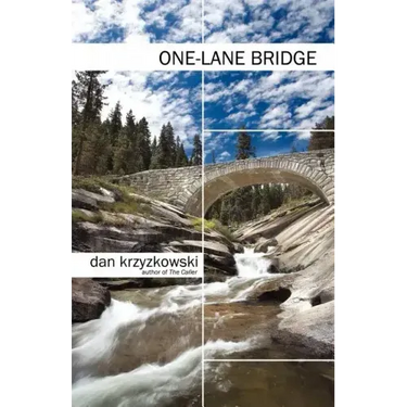 One-Lane Bridge