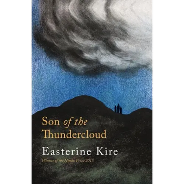 Son of the Thundercloud