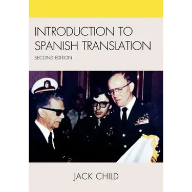 Introduction to Spanish Translation