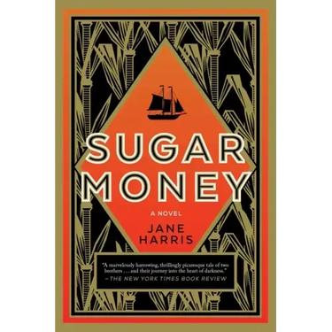 Sugar Money