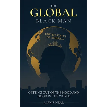 The Global Black Man