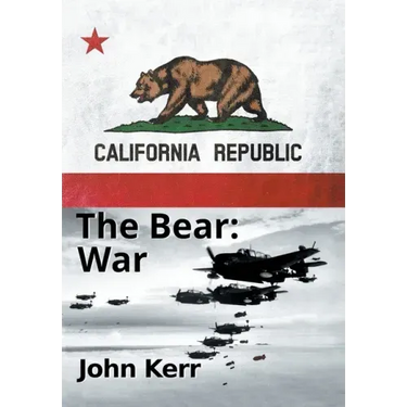 The Bear: War