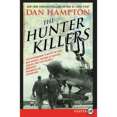 The Hunter Killers LP