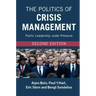 The Politics of Crisis Management