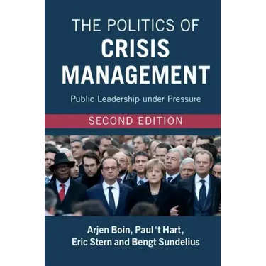 The Politics of Crisis Management