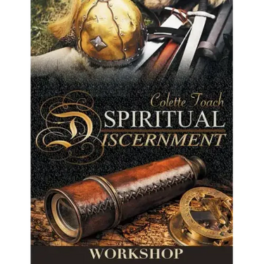 Spiritual Discernment Workshop