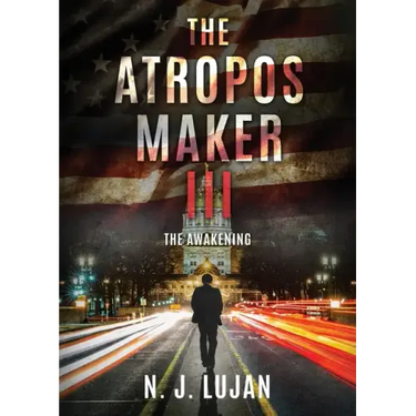 The Atropos Maker III: The Awakening