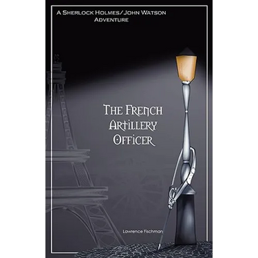 The French Artillery Officer