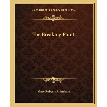 The Breaking Point