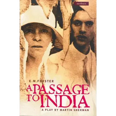E.M. Forster's a Passage to India