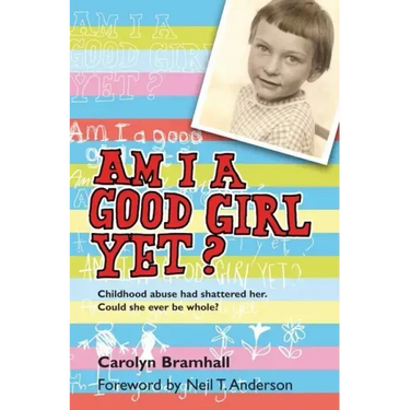 Am I a Good Girl Yet?