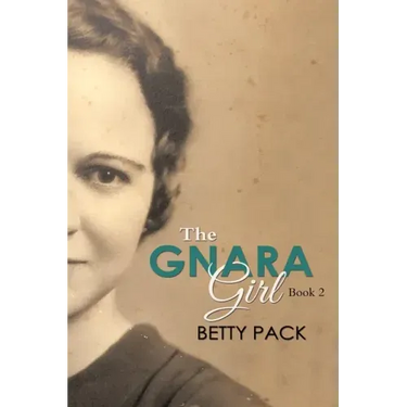 The GNARA Girl: Book 2